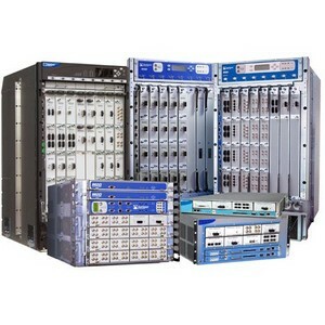 JUNIPER M120BASE-AC