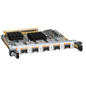 Cisco 5 X Sfp Mini Gbic Free Spa5x1gev2