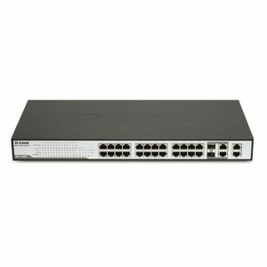 DLINK DES-1228P