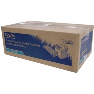 Epson AcuBrite C13S051130 Toner Cartridge - Cyan