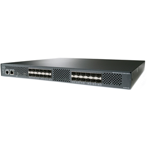 Cisco 8 Ports 4gbps Dsc9124k9