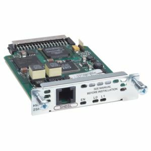 CISCO HWIC-4SHDSL