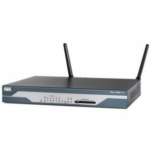 CISCO CISCO1803W-AG-E/K9