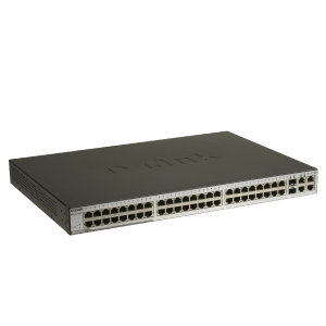 DLINK DES-1252