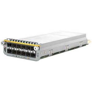 Allied Telesis 12 X Sfp Mini Gbic  Atxem12s