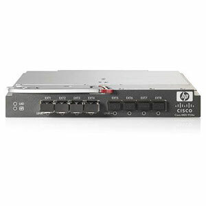 Hp 24 Ports 4gbps Ag642a