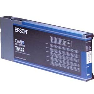 Epson T5442 Ink Cartridge - Cyan