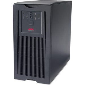 Apc 3000va 2700w Sua3000xli