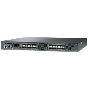 Hp 16 Ports 4 24gbps Ag647a