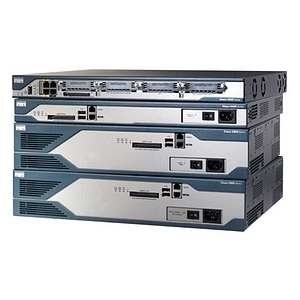 CISCO CISCO2811-DC-RF