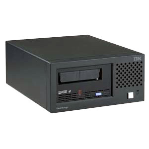 IBM 3580-L4X