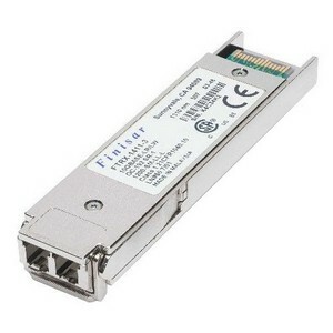 Finisar 1 X 10gbase L Ftrx1411d3