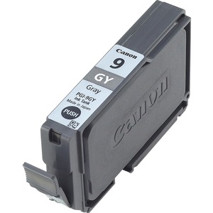 Canon PGI-9GR Ink Cartridge - Grey