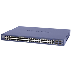 NETGEAR GS748TS