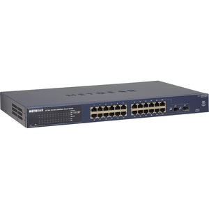 NETGEAR GS724TS