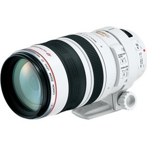 Canon EF 2577A011AA Lens - 100 mm to 400 mm