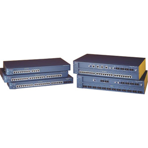 CISCO WS-C2924-XL