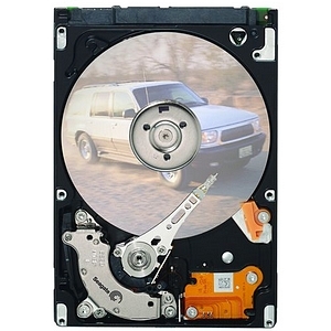 SEAGATE ST940817SM