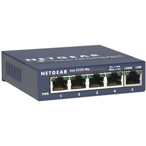 NETGEAR FS105