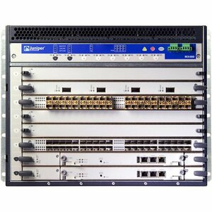 JUNIPER MX480BASE-AC