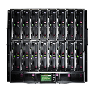 Hp 10u Rack Mountable 403320b22