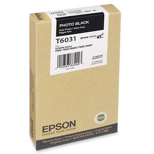 EPSON T603100