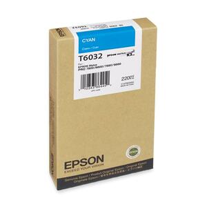 EPSON T603200