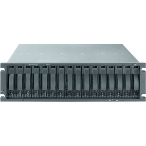Ibm Fibre Channel Controller 16 X Total Bays Fibre Channel 0 1 3 5 10 Raid Levels 3u Rack Mountable 181470a