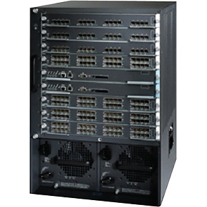 EMC MDS-9509-V2