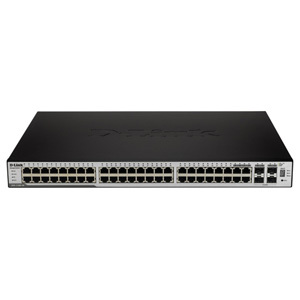 DLINK DGS-3100-48