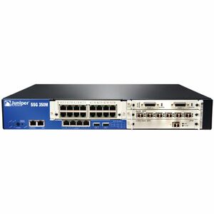 JUNIPER SSG-350M-SH