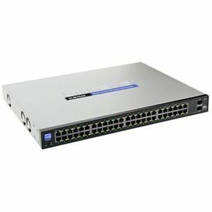 CISCO SLM2048