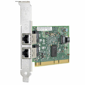 Hp Pci X 2 X Lc Duplex 1000base Sx A7011a