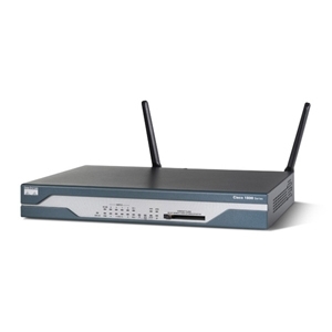 CISCO CISCO1803W-AG-B/K9