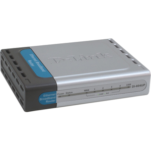 DLINK DI-604UP