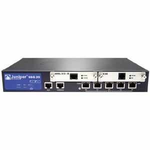 JUNIPER SSG-20-SB