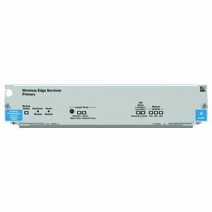 Hp Hp Procurve Wireless Edge Services Zl Module J9051a