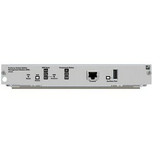 Hp Hp Procurve Switch 8200zl Management Module J9092a