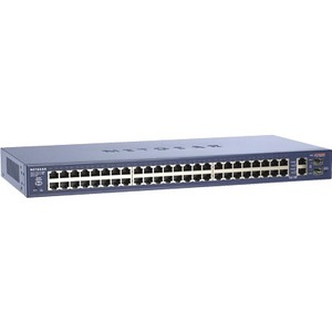 NETGEAR FS750T2