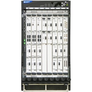 Juniper 2 X 10 100base Tx M320fpc3e2