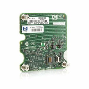 Hp Pci Express X4 2 X Rj 45 10 100 1000base T 445978b21