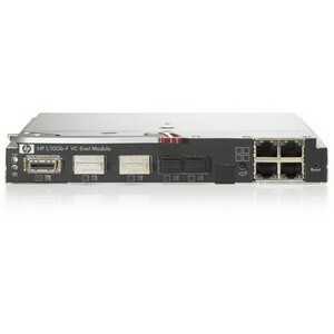 Hp 4 X 10 100 1000base T 1 X 10gbase Cx4 2 X Sfp Shared 2 X Xfp Shared 447047b21