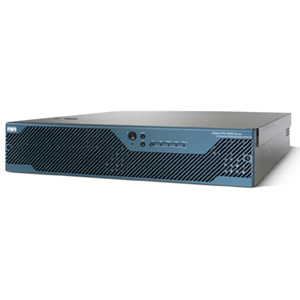 Cisco 4260 VPN Appliance - 4 Port