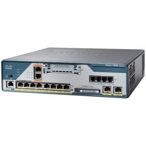 CISCO C1861-UC-4FXO-K9