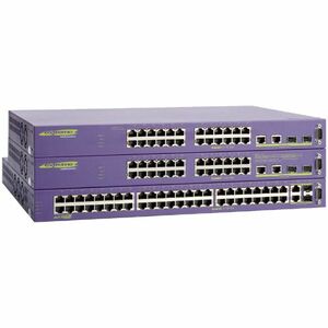 Extreme Networks 2 X Sfp Mini Gbic 24 X 10 100base Tx 2 X 10 100 1000base T 15201