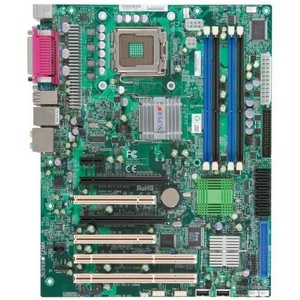 SUPERMICRO C2SBX