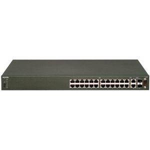 Nortel 24 X 10 100base Tx 2 X 10 100 1000base T 2 X Al4500a03e6