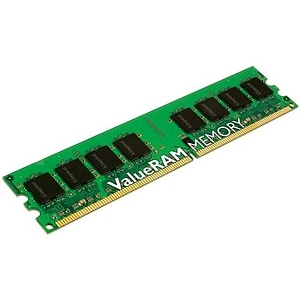 Kingston 2gb 1 X 2gb 800mhz Ddr2 800 Pc2 6400 Non Ecc Ddr2 Sdram 240 Pin Kvr800d2n52g