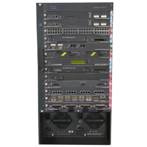 CISCO VS-C6513-S720-10G