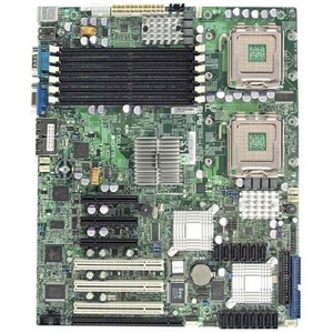 SUPERMICRO X7DCL-I